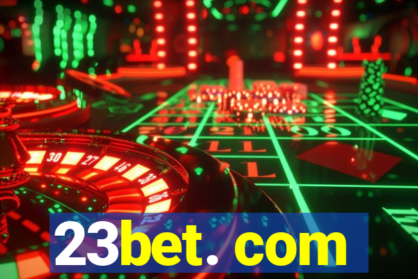 23bet. com